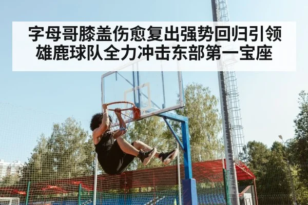 字母哥膝盖伤愈复出强势回归引领雄鹿球队全力冲击东部第一宝座